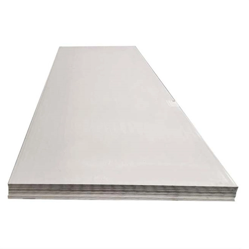 Nickel Base Alloy Plate 825 Inconel625 (2.4856) Pure Nickel Sheet Strip Plate