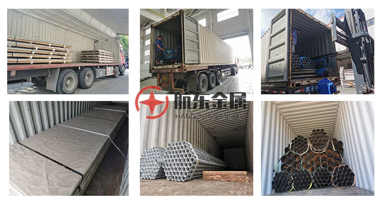 Supply Seamless Titanium Tube, Gr2 Titanium Pipe for Heat Exchanger