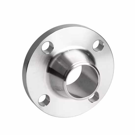 Forging Plate Welding Neck N06625 Gh3625 Gh625 W. Nr. 2.4856 Forging Nickel Alloy Inconel 625 Weld Neck Plate Blind Flange
