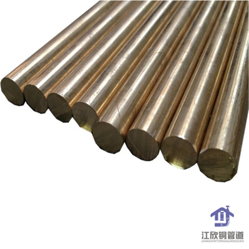 Brass Hollow Bar Stock Tube Pipe Hex Solid Copper Alloy Fitting