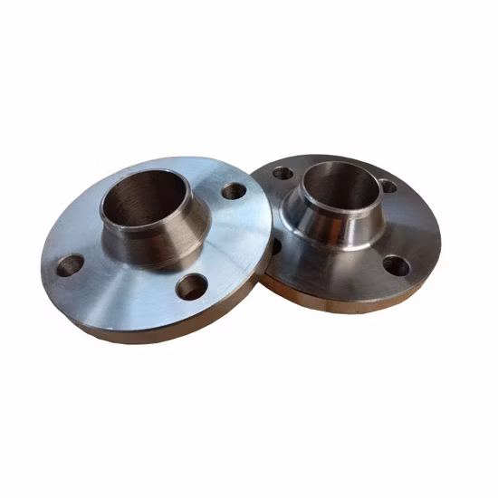 Forging Plate Welding Neck N06625 Gh3625 Gh625 W. Nr. 2.4856 Forging Nickel Alloy Inconel 625 Weld Neck Plate Blind Flange
