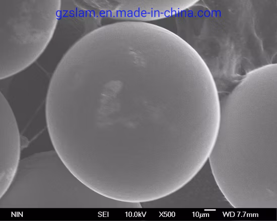 Pó de liga Ta12 esférico por fabricação de deposição a laser (LDM)