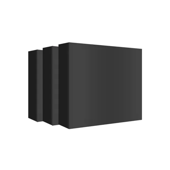 Placa de níquel de boa qualidade e alta pureza 99,97% e bloco de níquel Yezetechnology