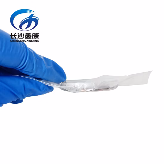 Alvo Cerâmico Tantalato de Lítio Xinkang 3n 99,9% Pureza para Revestimento de Filme Óptico