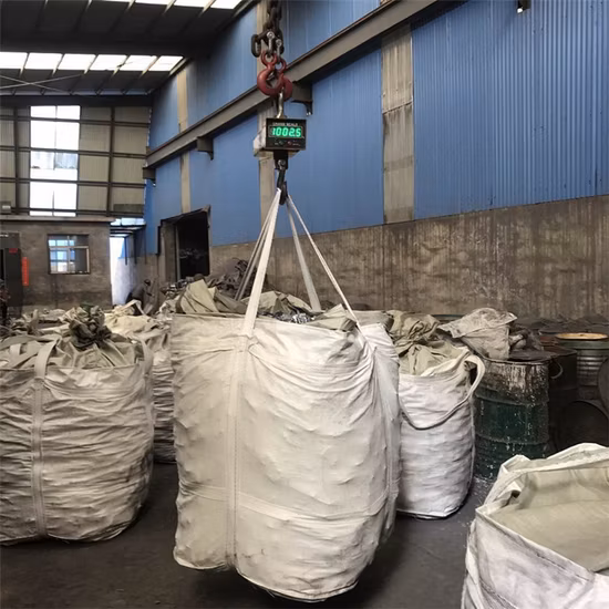 Fornecimento de barra de nióbio de alta pureza Nb>99,9% barra de nióbio de metal de alta pureza
